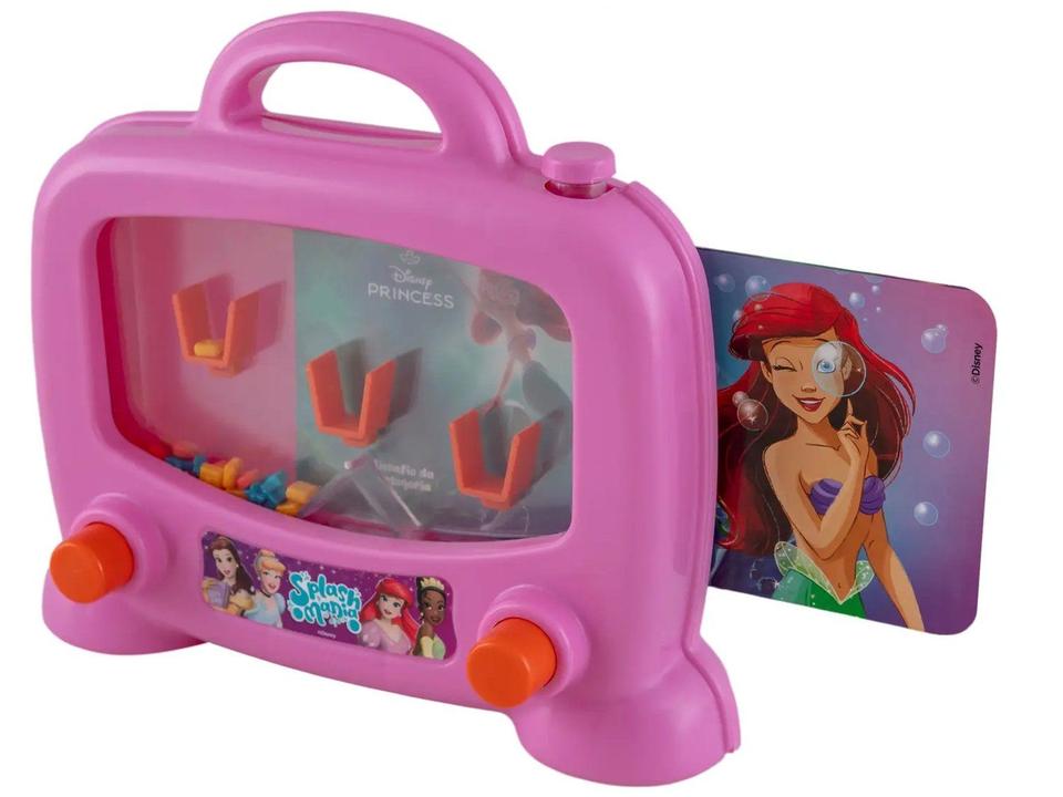 Aquaplay Elka Basquete Disney Princess - 7