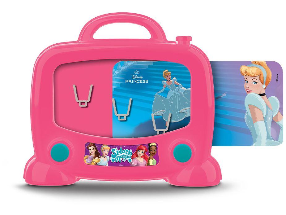 Aquaplay Elka Basquete Disney Princess - 2