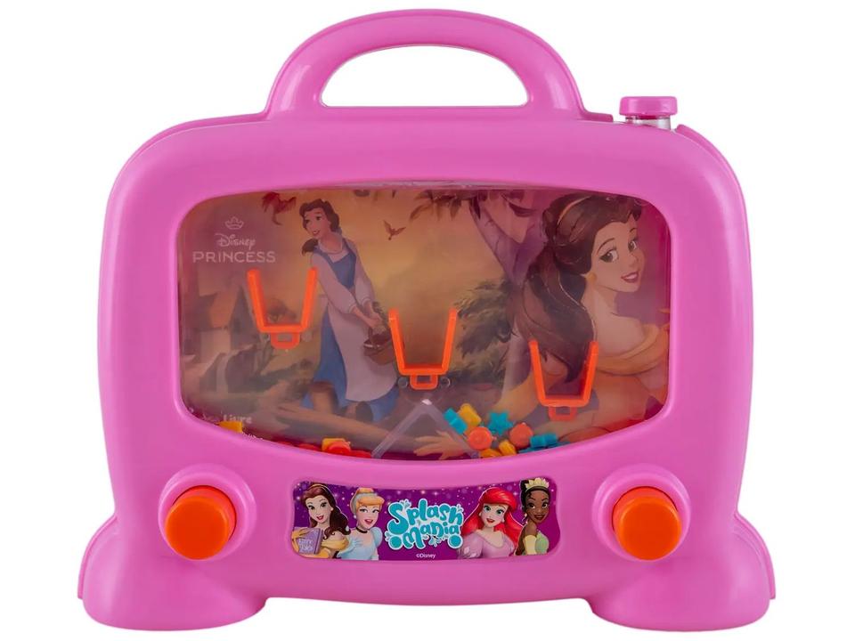 Aquaplay Elka Basquete Disney Princess - 5