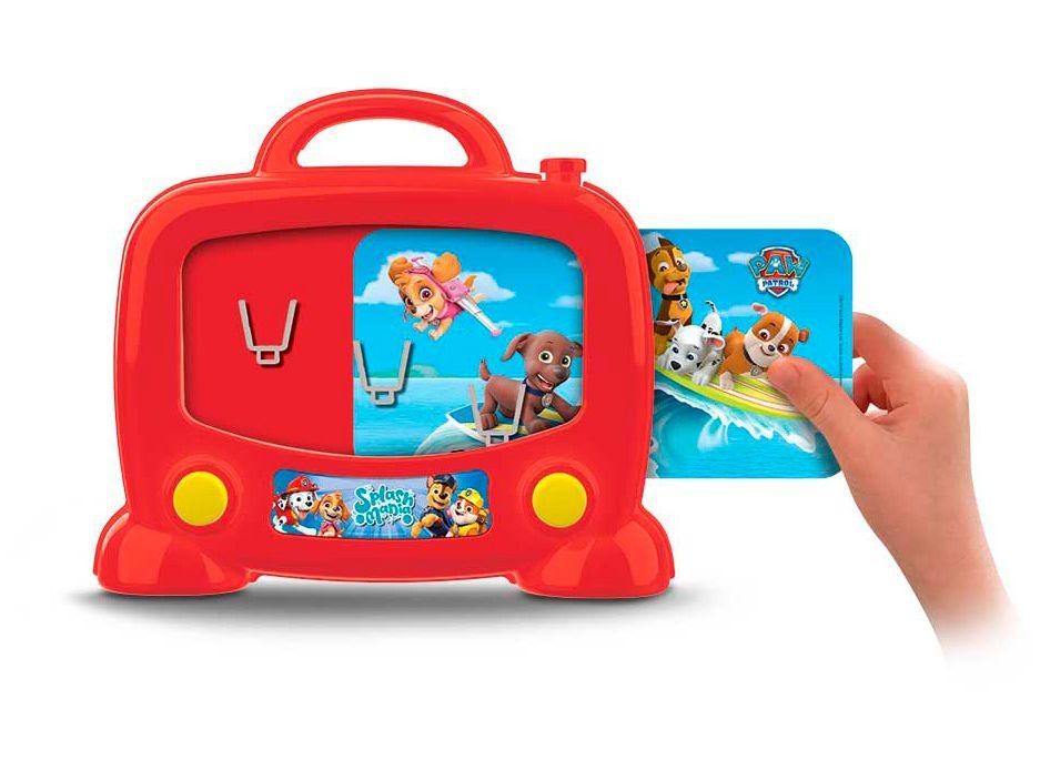 Aquaplay Elka Basquete Patrulha Canina - 2