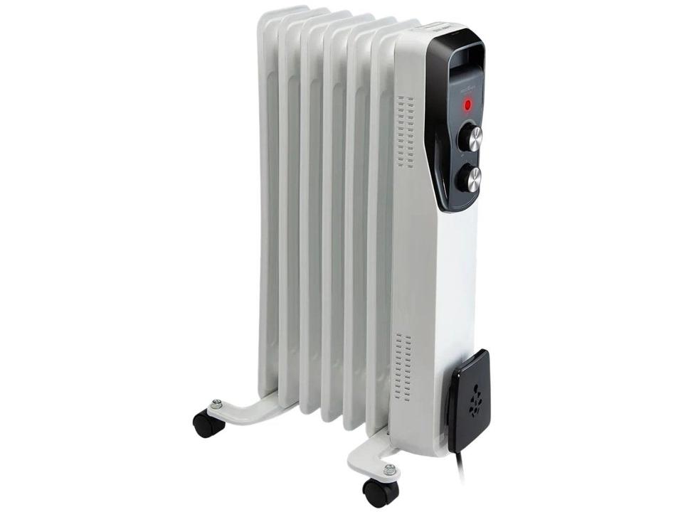 Aquecedor a Óleo Britânia BAQ1720B - 4