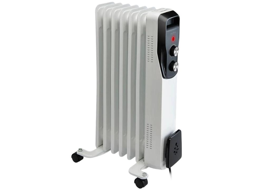 Aquecedor a Óleo Britânia BAQ1720B - 4