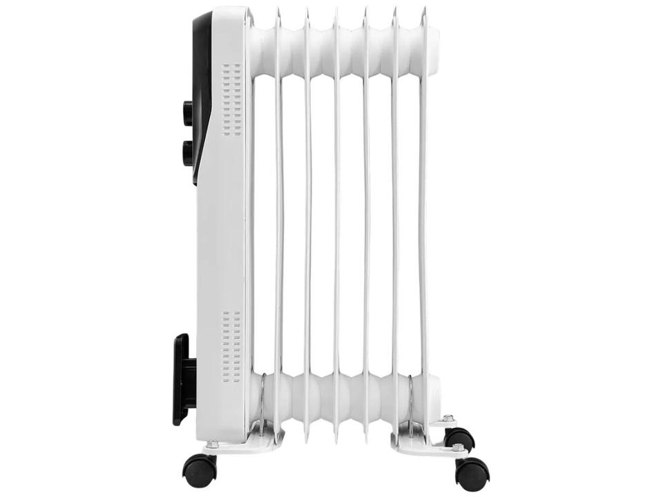 Aquecedor a Óleo Britânia BAQ1720B - 3