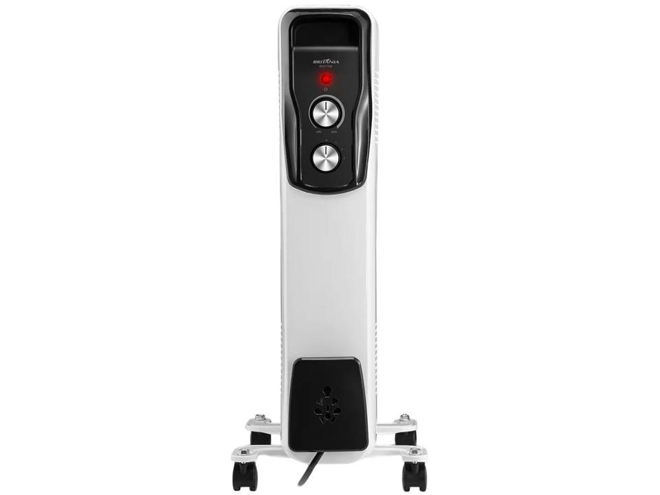 Aquecedor a Óleo Britânia BAQ1720B - 2