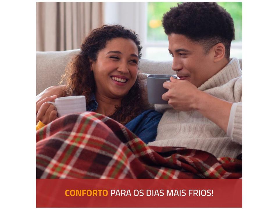 Aquecedor a Óleo Mondial A-06 Portátil - 7