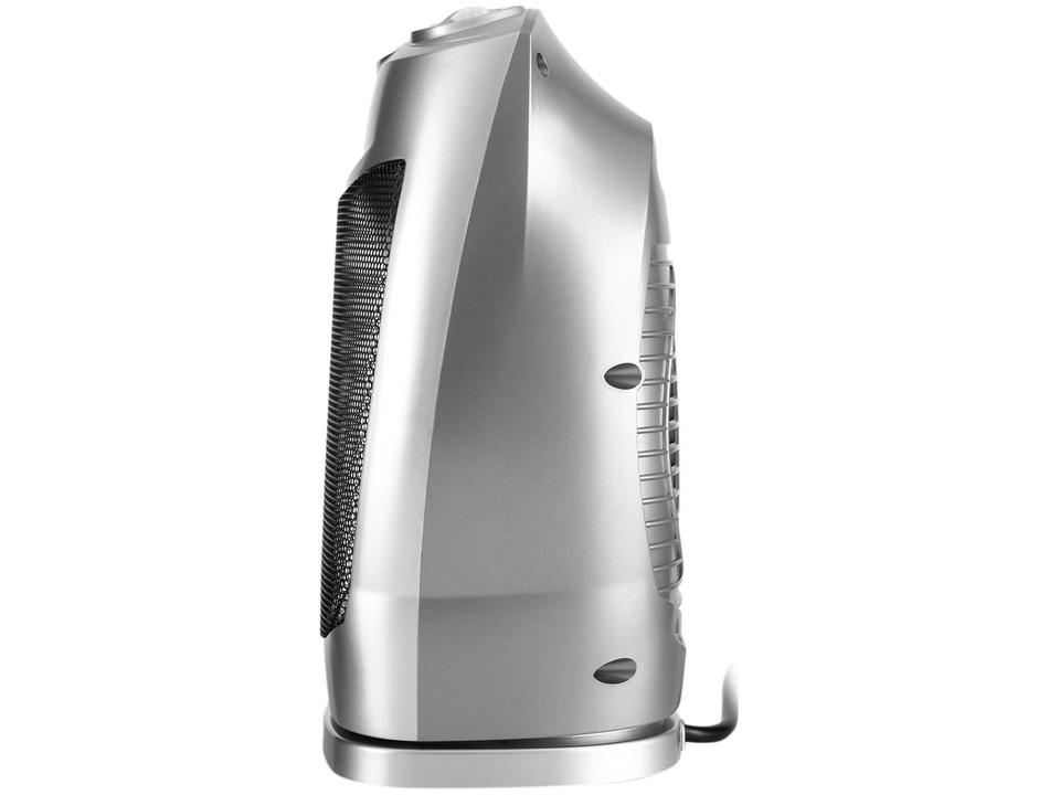 Aquecedor Cerâmico Mondial A-05 Portátil - 8