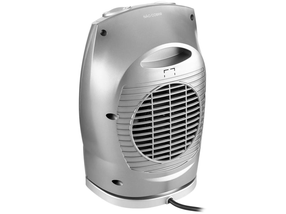 Aquecedor Cerâmico Mondial A-05 Portátil - 9