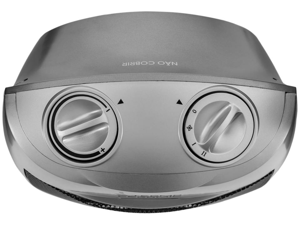 Aquecedor Cerâmico Mondial A-05 Portátil - 10