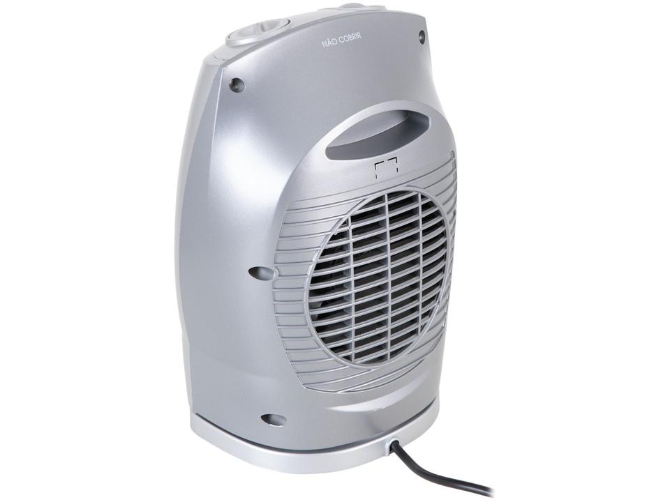 Aquecedor de Cerâmica Mondial - 7