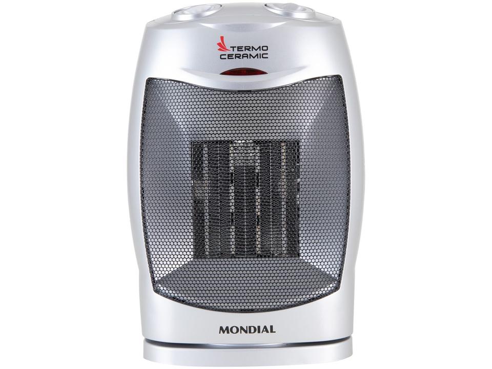Aquecedor de Cerâmica Mondial - 5
