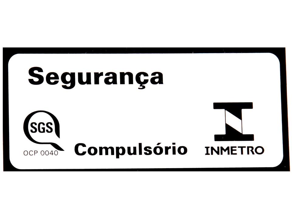 Aquecedor de Cerâmica Mondial - 13