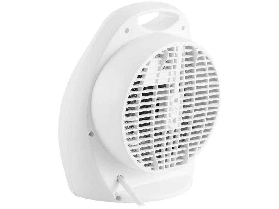 Aquecedor Elétrico Britânia AB1100N - 4