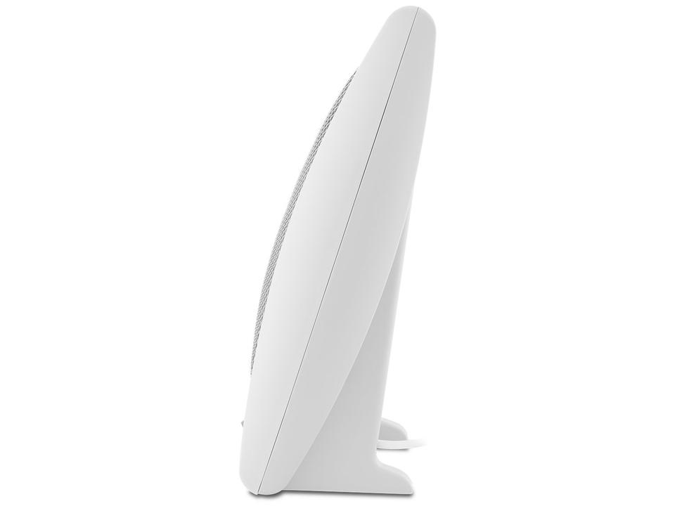 Aquecedor Elétrico Britânia AB800B Portátil - 8