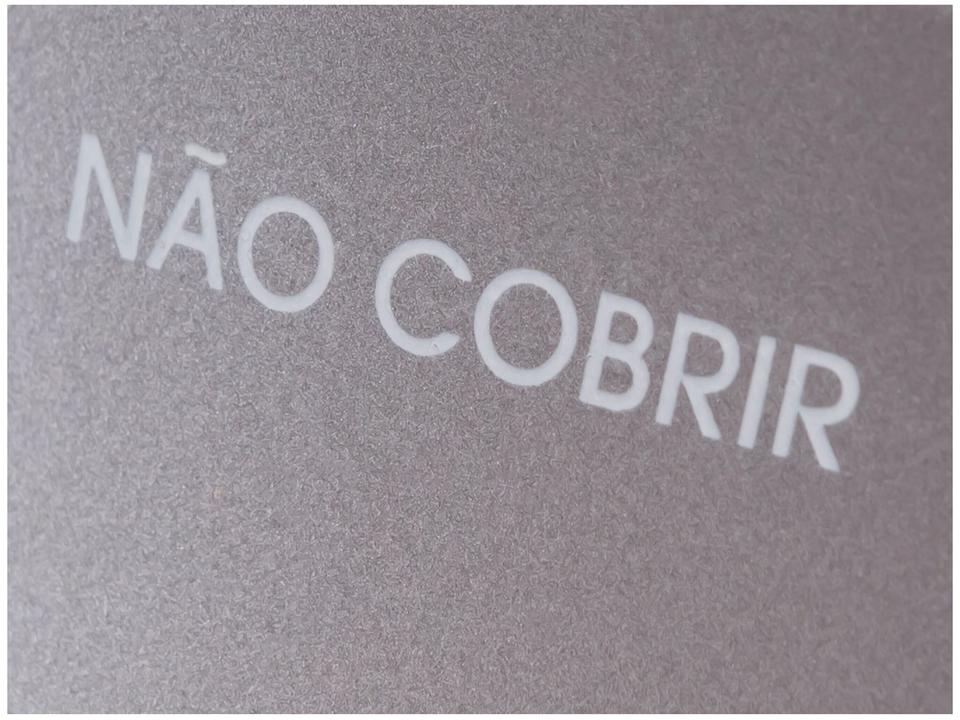 Aquecedor Elétrico Mondial Termo Ceramic A-05 - 12