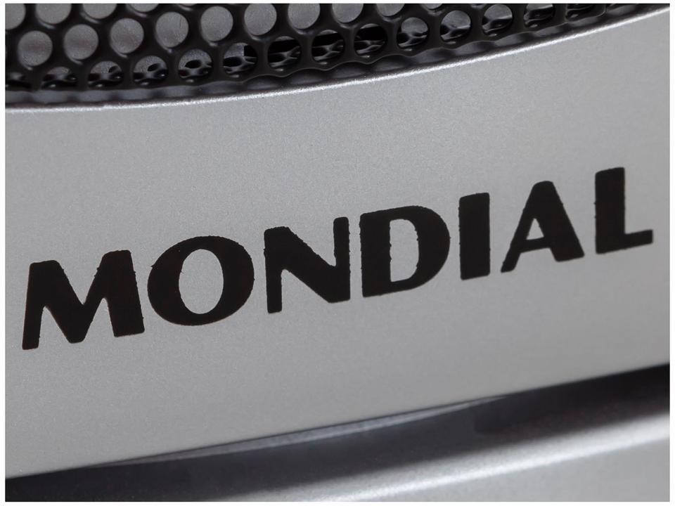 Aquecedor Elétrico Mondial Termo Ceramic A-05 - 15