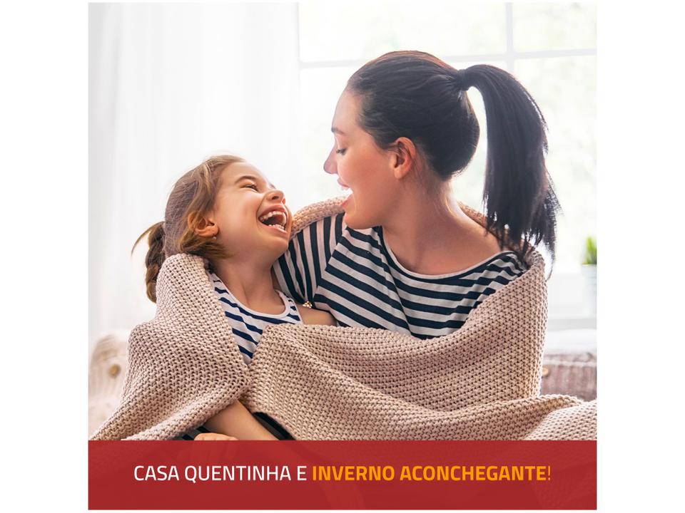 Aquecedor Elétrico Mondial Termo Ceramic A-05 - 6