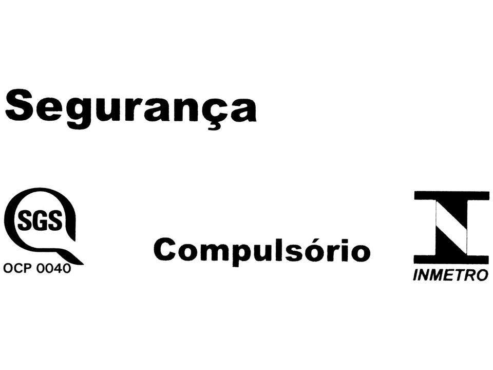 Aquecedor Halogênio Mondial Comfort Air - Portátil - 110 V - 14