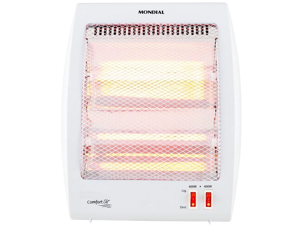Aquecedor Halogênio Mondial Comfort Air - 9