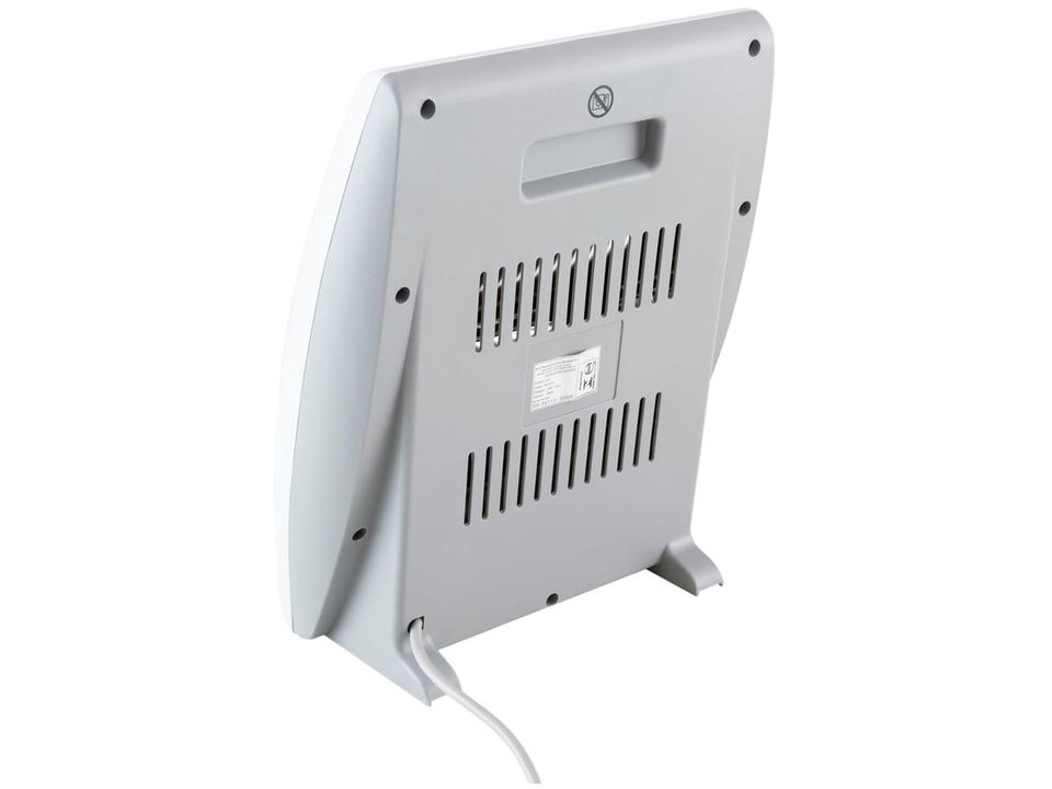 Aquecedor Halogênio Mondial Comfort Air - 11