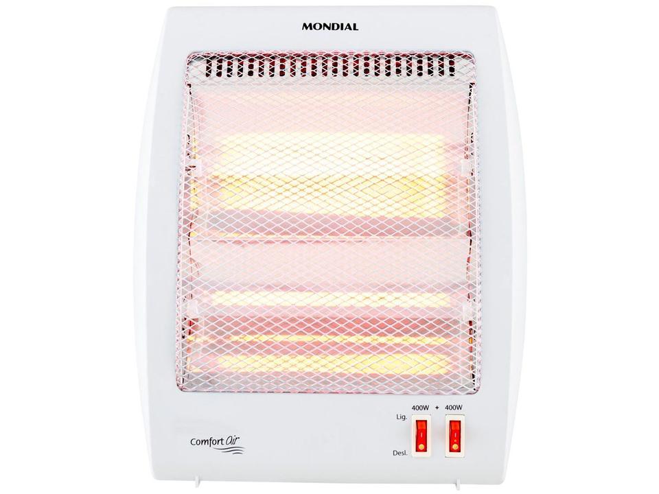 Aquecedor Halogênio Mondial Comfort Air - 9