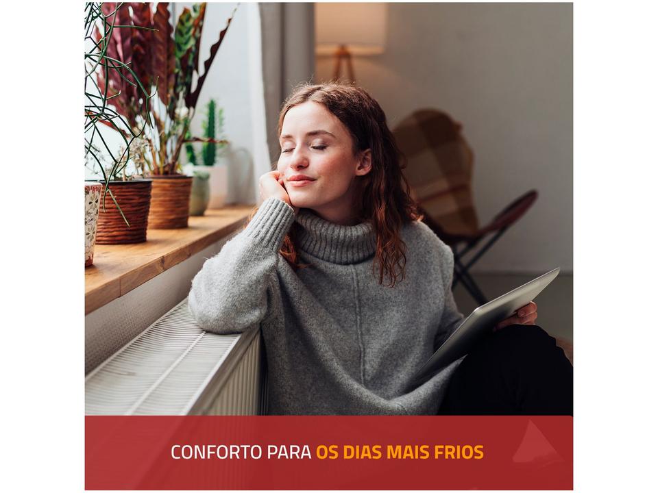 Aquecedor Halógeno Mondial Comfort Air II A-09 - 6