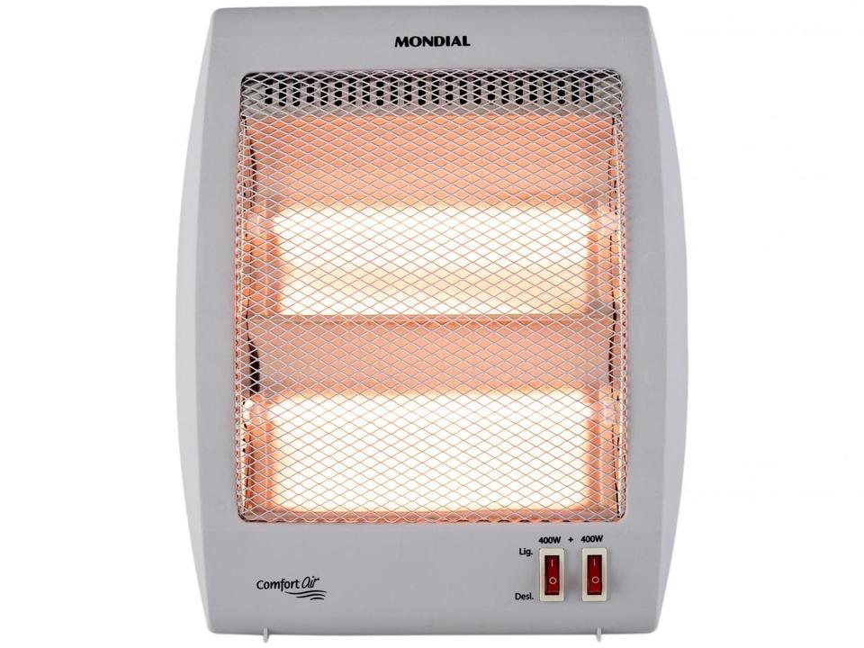 Aquecedor Halógeno Mondial Comfort Air II A-09 - 7