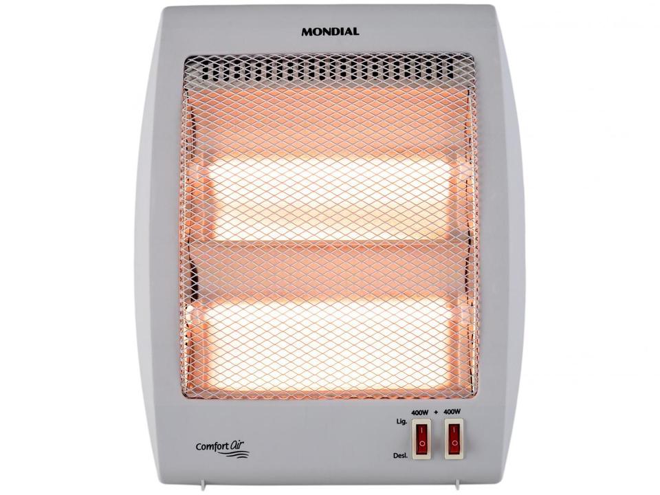 Aquecedor Halógeno Mondial Comfort Air II A-09 - 7