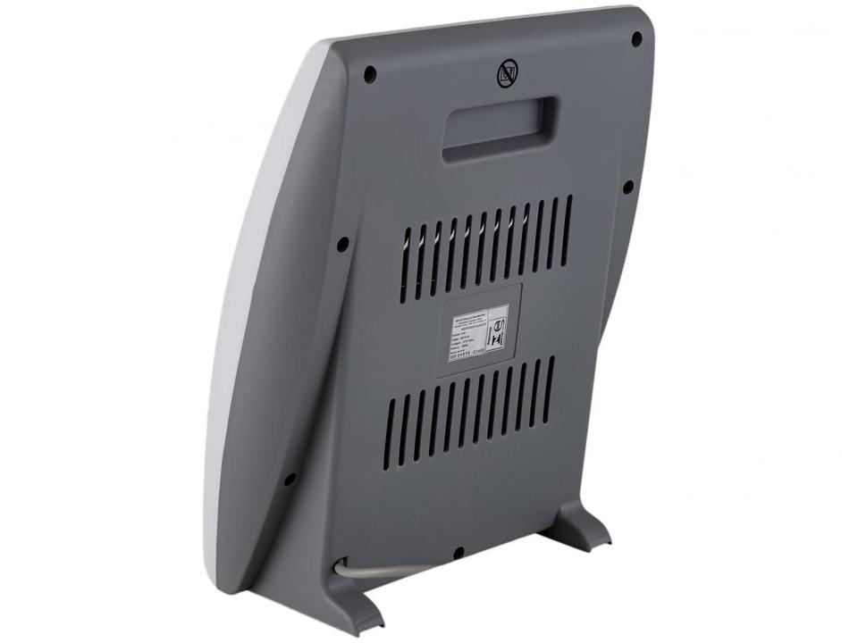 Aquecedor Halógeno Mondial Comfort Air II A-09 - 9