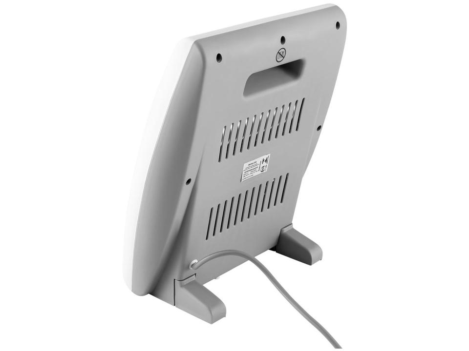 Aquecedor Quartzo Mondial A-15 Portátil - 10