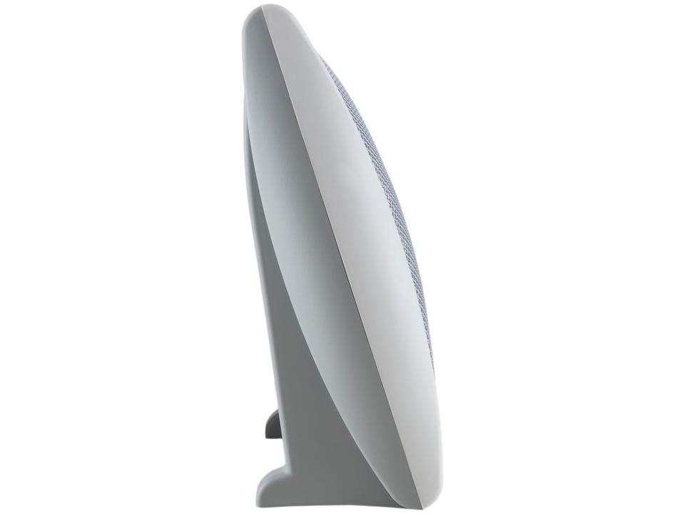 Aquecedor Quartzo Mondial Comfort Air III A-16 Portátil - 11