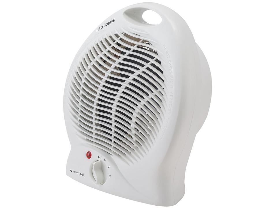 Aquecedor Termoventilador Ventisol NAC A1-01 - 3