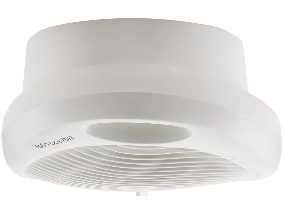 Aquecedor Termoventilador Ventisol NAC A1-01 - 7