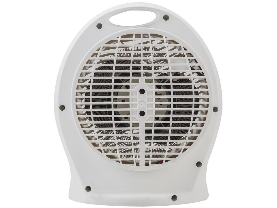 Aquecedor Termoventilador Ventisol NAC A1-01 - 6