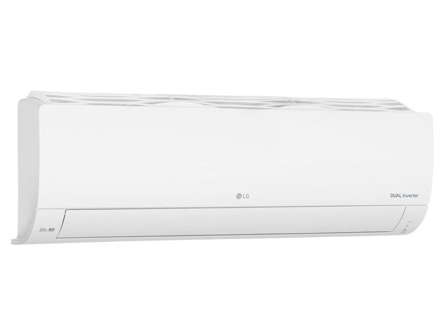 AR COND LG INV COMPACT 9 - 4