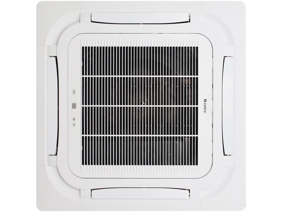 Ar-condicionado Cassete 36.000 BTUs Gree Inverter Frio Inverter Compact G-Prime - 3