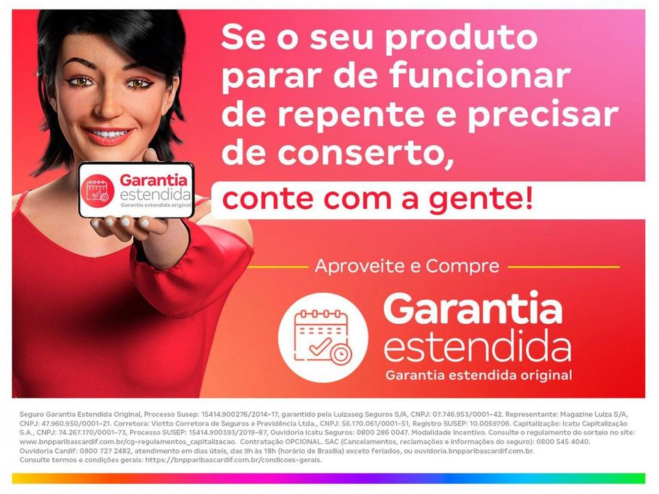 Ar-condicionado Janela Gree 7.000 BTUs Frio GJC07BV-A6N - 4