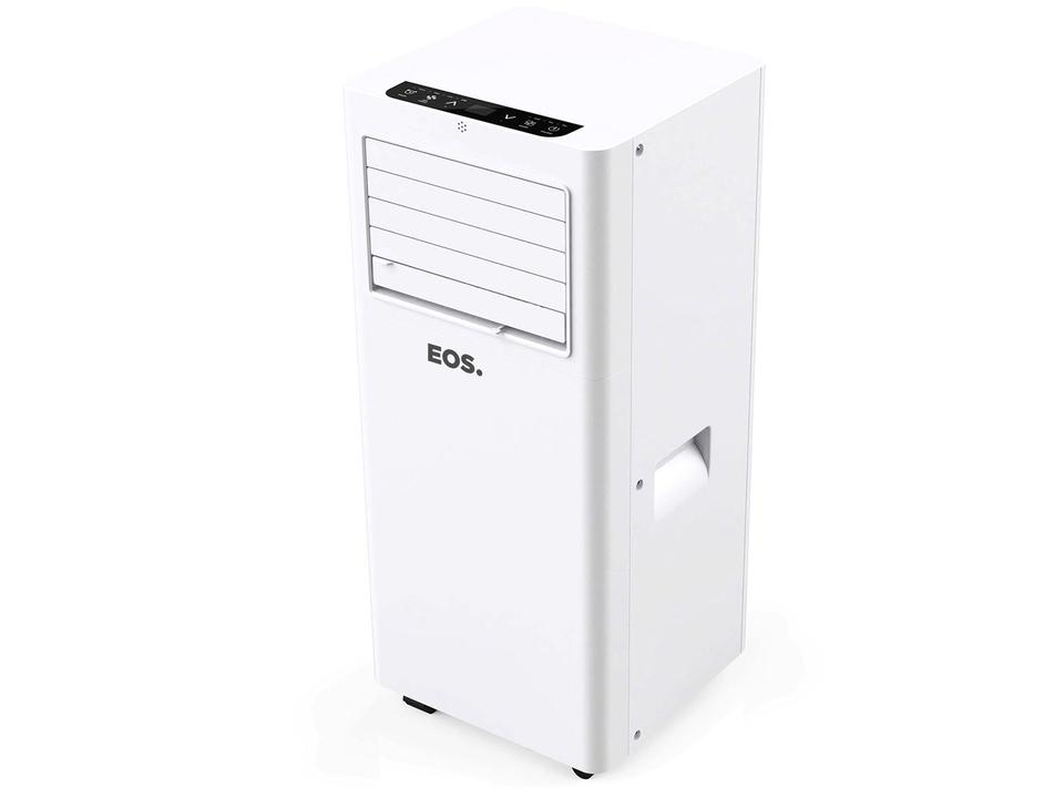 Ar-condicionado Portátil 10.000 BTUs EOS Frio Ultra Slim EAP10F - 5