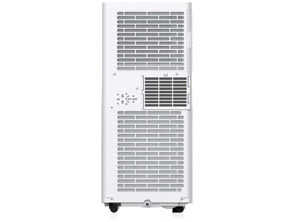 Ar-condicionado Portátil 10.000 BTUs EOS Frio Ultra Slim EAP10F - 7
