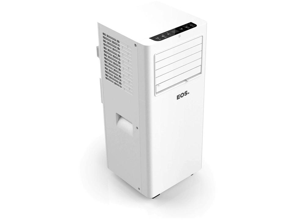 Ar-condicionado Portátil 10.000 BTUs EOS Frio Ultra Slim EAP10F - 6