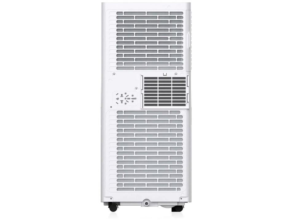 Ar-condicionado Portátil 10.000 BTUs EOS Frio Ultra Slim EAP10F - 7