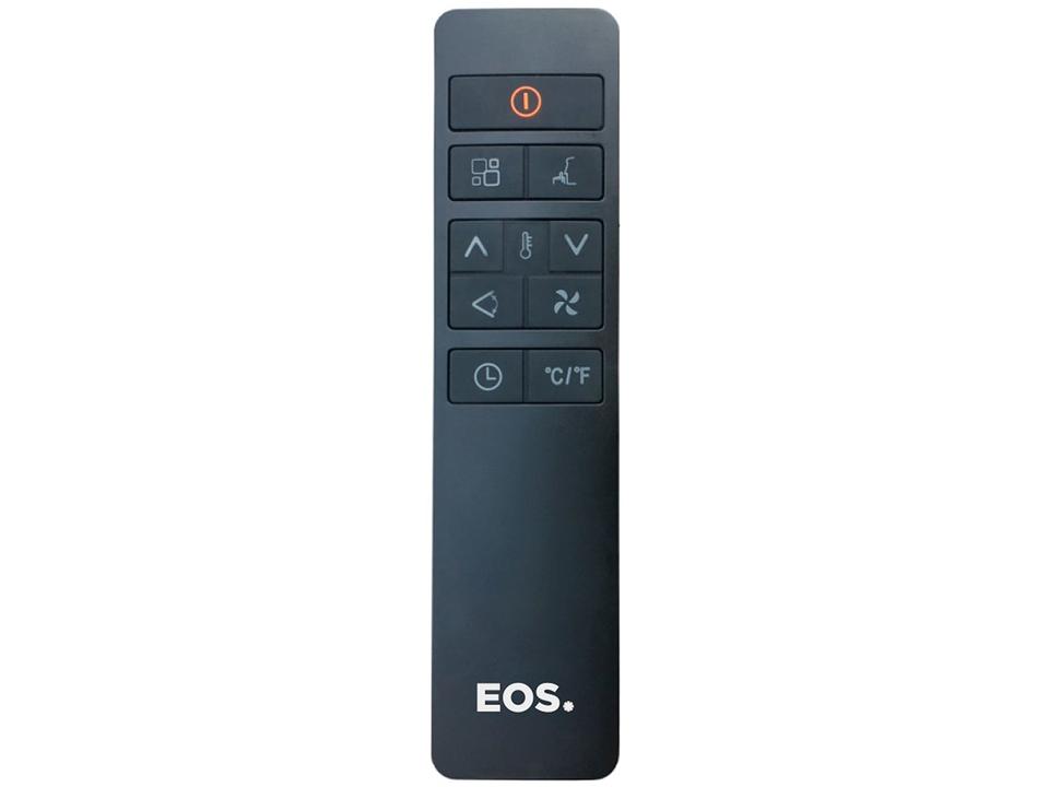 Ar-condicionado Portátil 10.000 BTUs EOS Frio Ultra Slim EAP10FP - 8