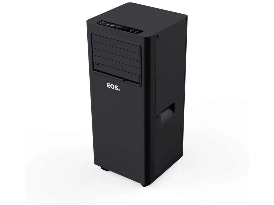 Ar-condicionado Portátil 10.000 BTUs EOS Frio Ultra Slim EAP10FP - 5