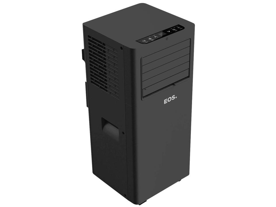 Ar-condicionado Portátil 10.000 BTUs EOS Frio Ultra Slim EAP10FP - 6