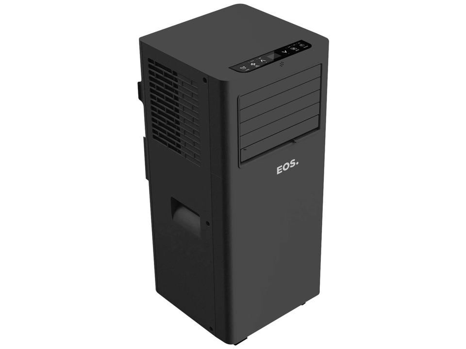 Ar-condicionado Portátil 10.000 BTUs EOS FrioUltra Slim EAP10FP - 6
