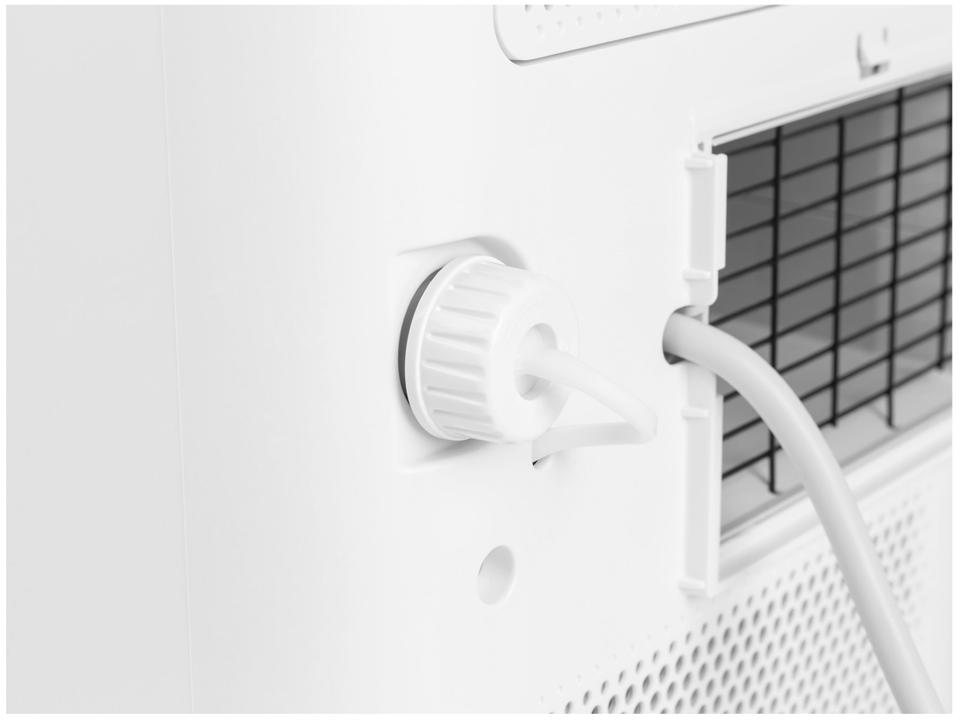 Ar-condicionado Portátil 10.000 BTUs Gree Frio Aovia GPC10AP-A6NNA1A - 10