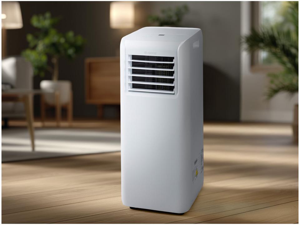Ar-condicionado Portátil 10.000 BTUs Gree Frio Aovia GPC10AP-A6NNA1A - 3