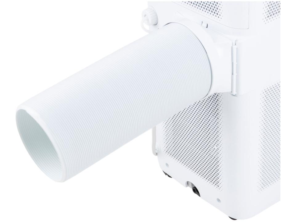 Ar-condicionado Portátil 10.000 BTUs Gree Frio Aovia GPC10AP-A6NNA1A - 11