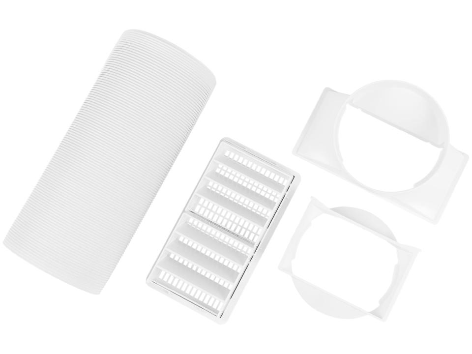 Ar-condicionado Portátil 10.000 BTUs Gree Frio Aovia GPC10AP-A6NNA1A - 12