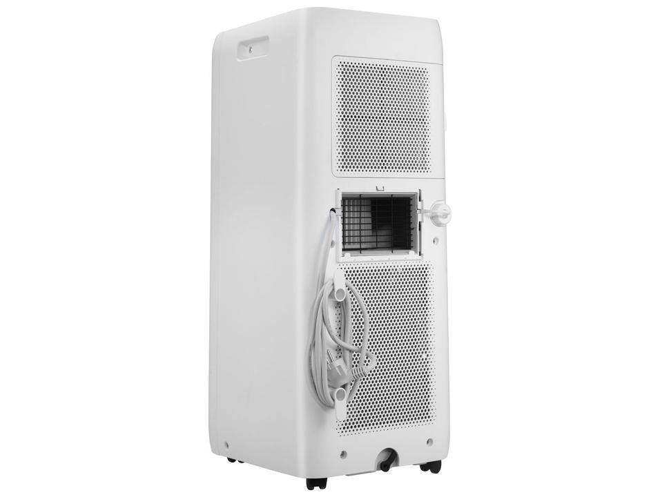 Ar-condicionado Portátil 12.000 BTUs Gree Frio GPC12AP-D6NNA1A - 6