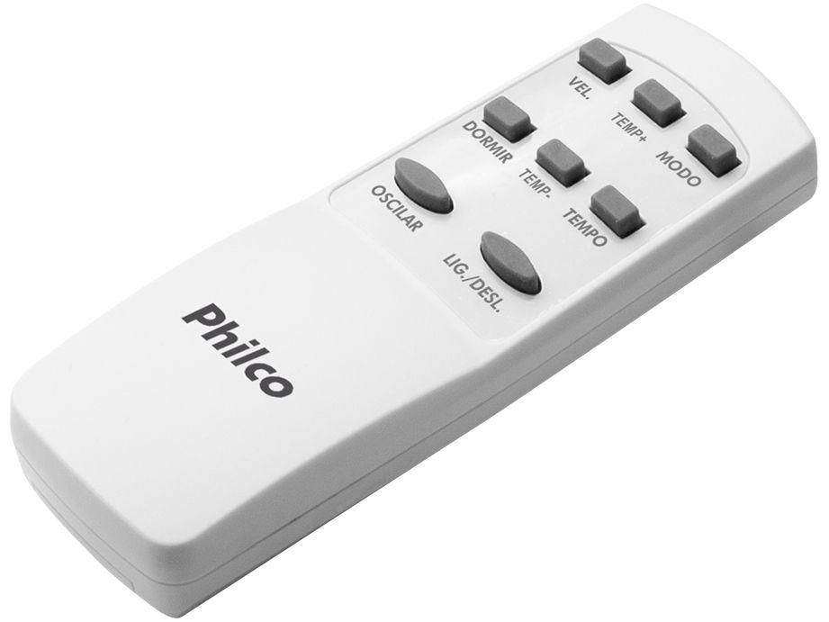 Ar-condicionado Portátil 12.000 BTUs Philco Quente e Frio PAC12000QF5 - 6